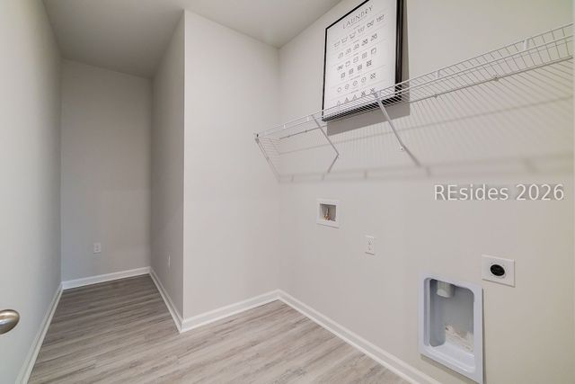 865 Sanctum St, Ridgeland, SC 29936