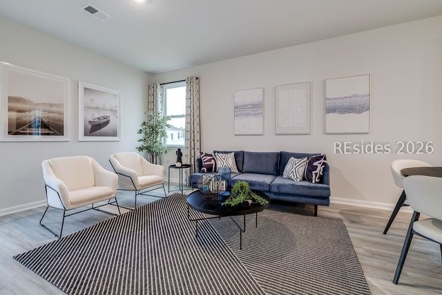 865 Sanctum St, Ridgeland, SC 29936