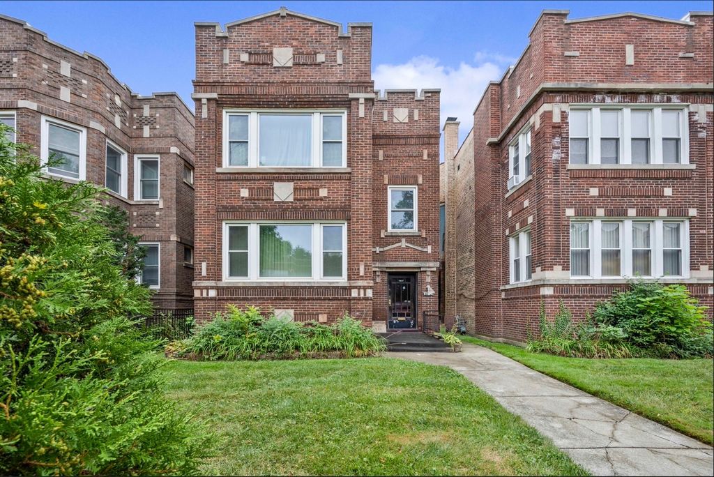 7817 S Euclid Avenue, Chicago, IL 60649