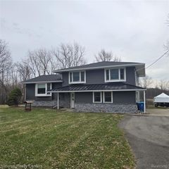 13477 S Horrell Road, Fenton, MI 48430