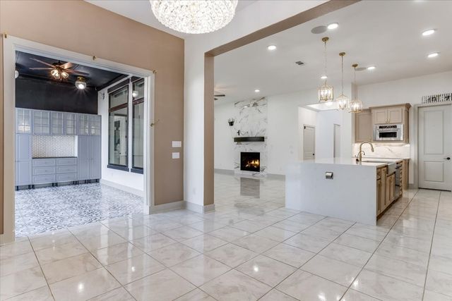 510 Spurlock Street, Frisco, TX 75036