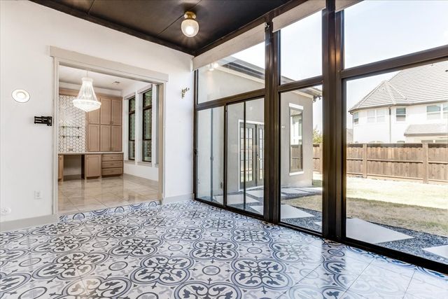 510 Spurlock Street, Frisco, TX 75036