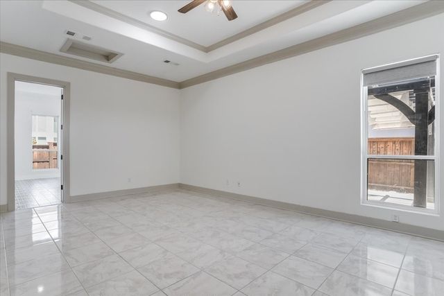 510 Spurlock Street, Frisco, TX 75036