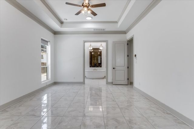 510 Spurlock Street, Frisco, TX 75036