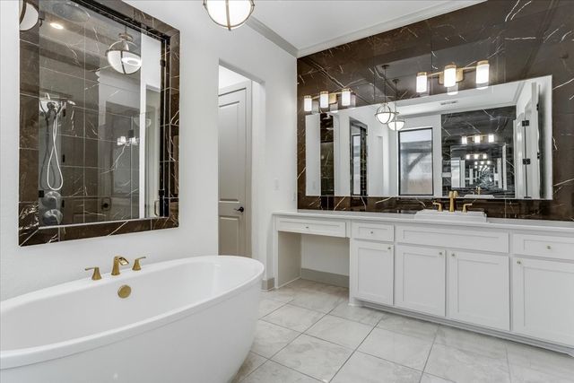 510 Spurlock Street, Frisco, TX 75036