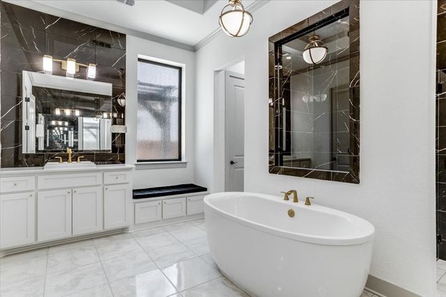 510 Spurlock Street, Frisco, TX 75036