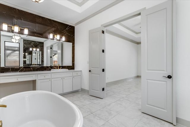 510 Spurlock Street, Frisco, TX 75036