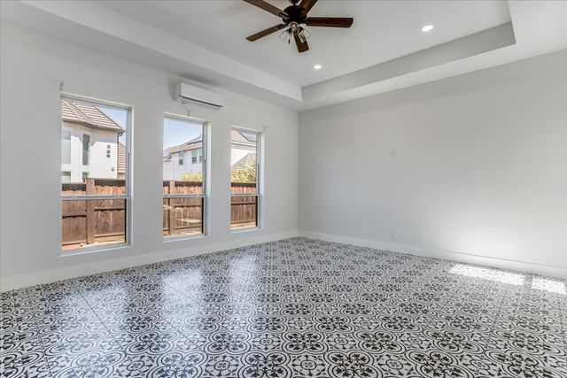 510 Spurlock Street, Frisco, TX 75036