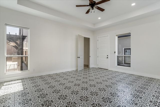 510 Spurlock Street, Frisco, TX 75036