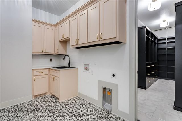 510 Spurlock Street, Frisco, TX 75036