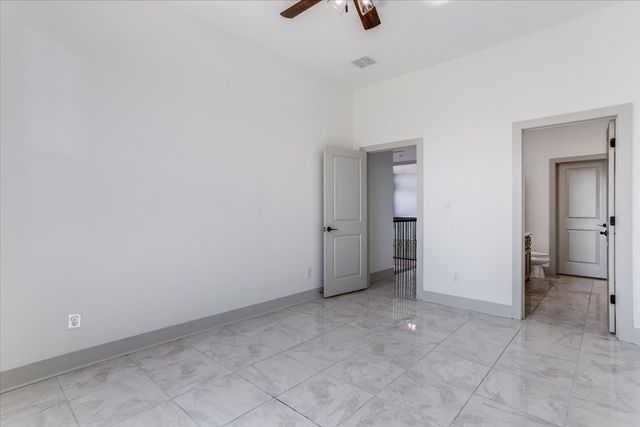 510 Spurlock Street, Frisco, TX 75036