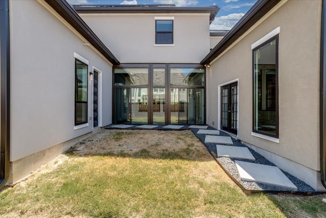 510 Spurlock Street, Frisco, TX 75036