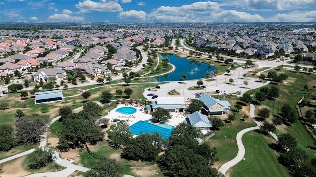 510 Spurlock Street, Frisco, TX 75036