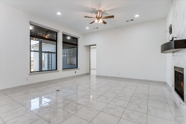 510 Spurlock Street, Frisco, TX 75036