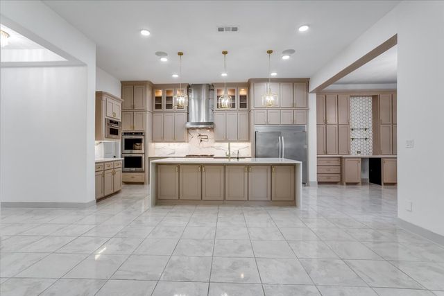 510 Spurlock Street, Frisco, TX 75036
