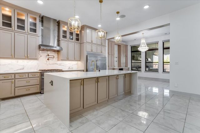 510 Spurlock Street, Frisco, TX 75036