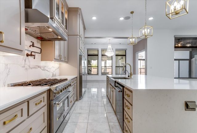 510 Spurlock Street, Frisco, TX 75036