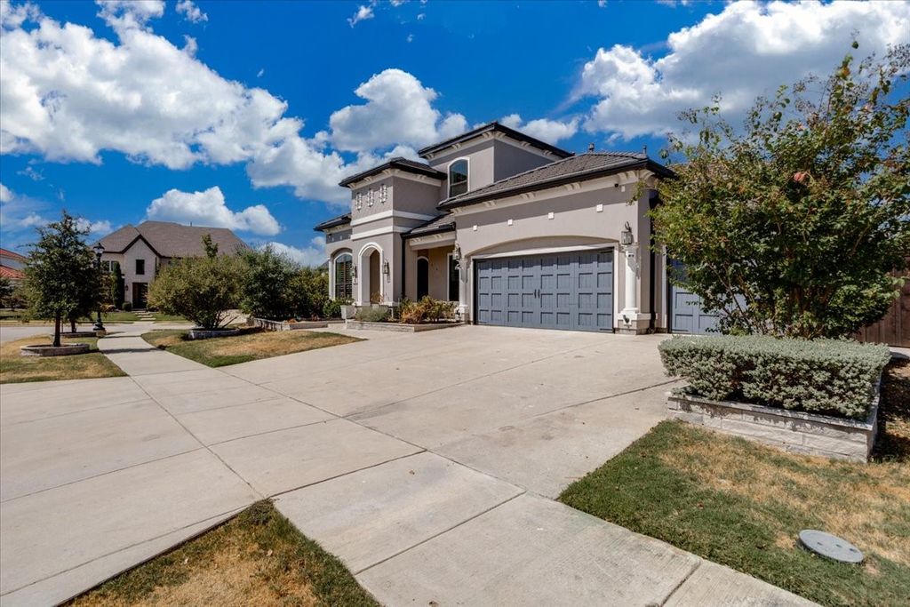 510 Spurlock Street, Frisco, TX 75036 — photo 3