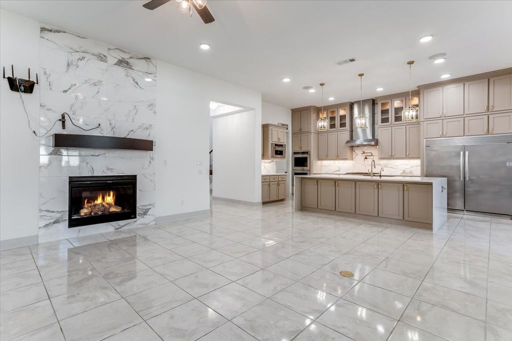 510 Spurlock Street, Frisco, TX 75036 — photo 5