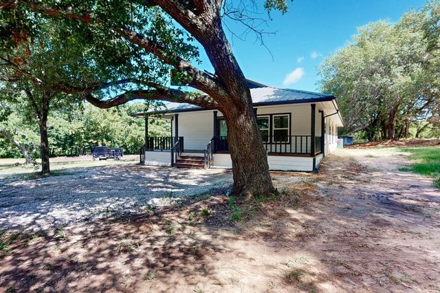 4274 E Interstate 30, Campbell, TX 75422