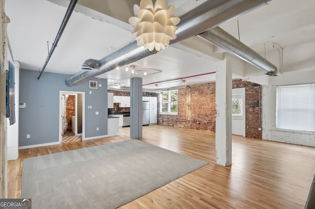 244 Peters Street SW 10, Atlanta, GA 30313 — photo 3