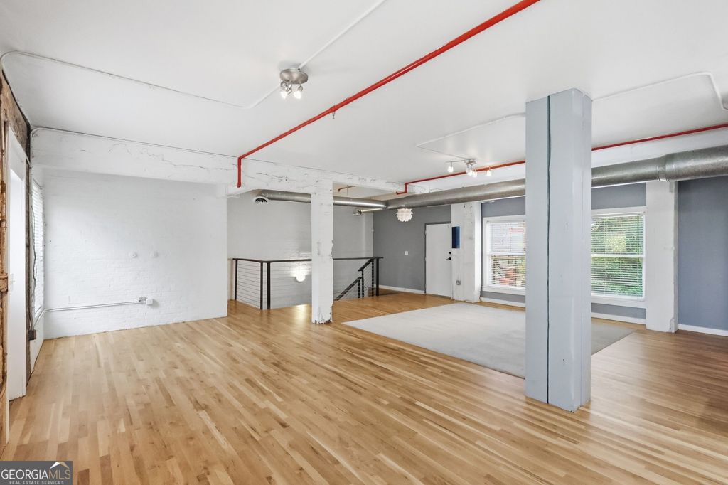 244 Peters Street SW 10, Atlanta, GA 30313 — photo 4