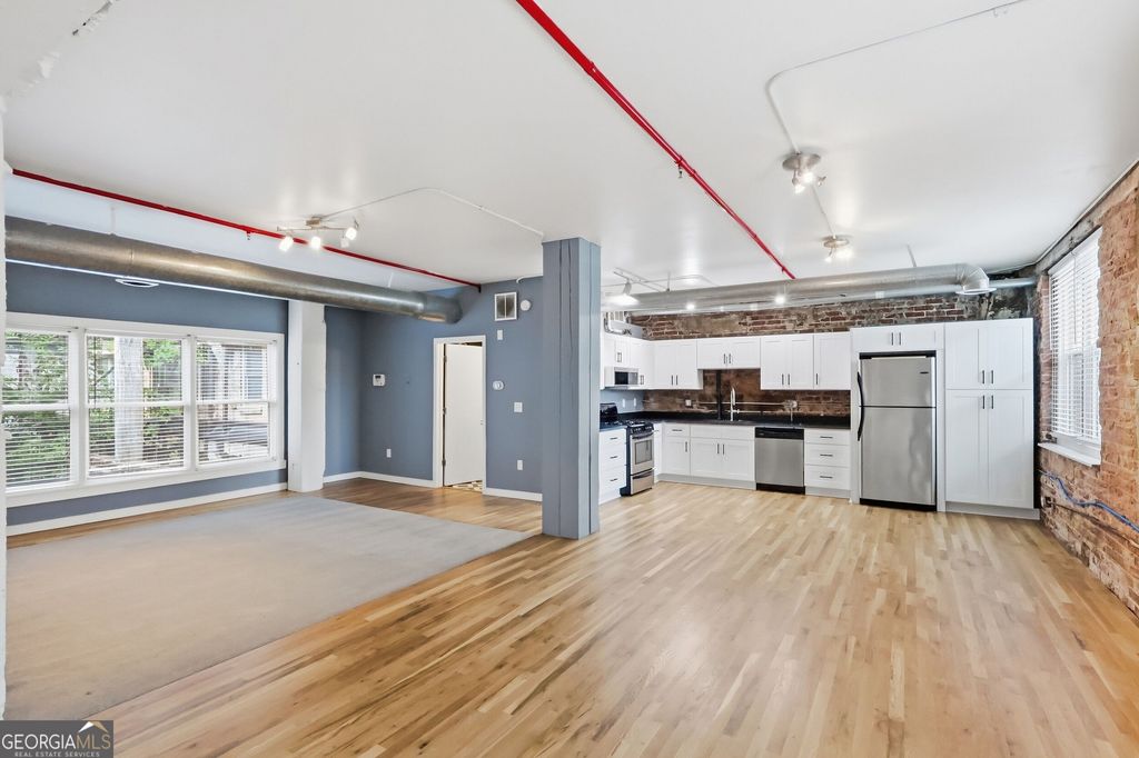 244 Peters Street SW 10, Atlanta, GA 30313 — photo 5