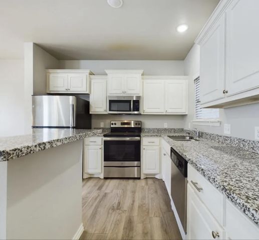 6040 24th Street, Apt 24 Apt 24, Lubbock, TX 79407