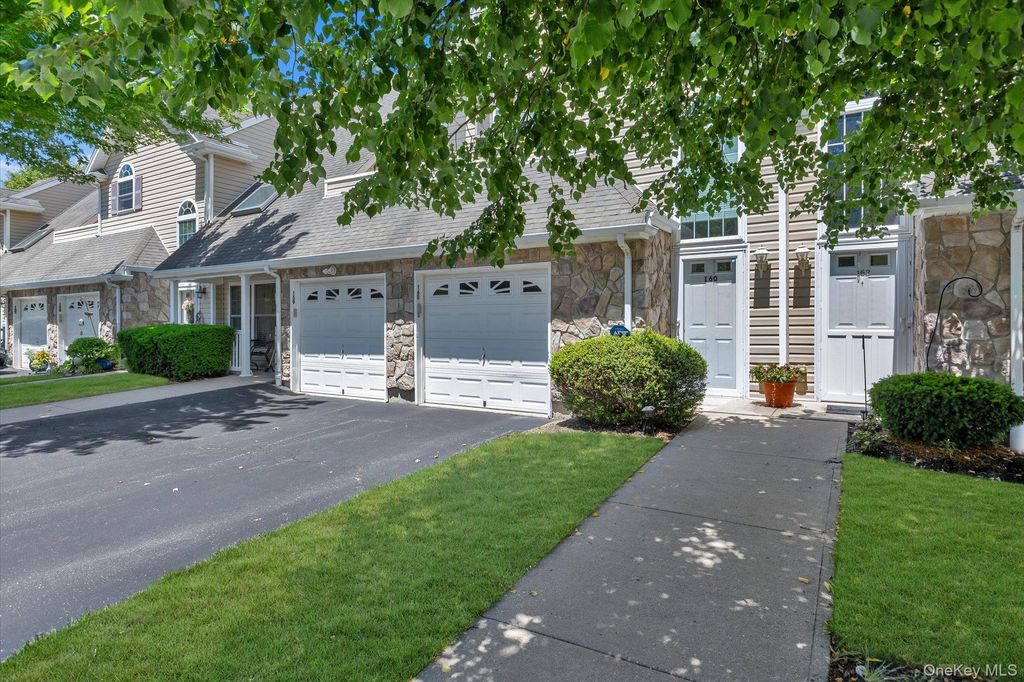160 Christine Drive, Dix Hills, NY 11746