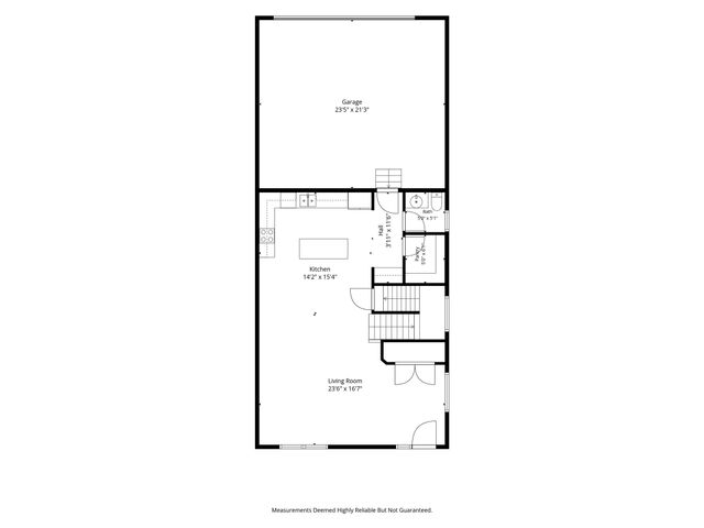 515 10th Street, Waukee, IA 50263