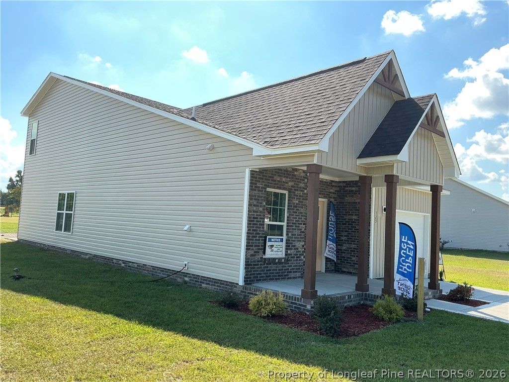 123 Velton Street, Lumberton, NC 28358 — photo 2