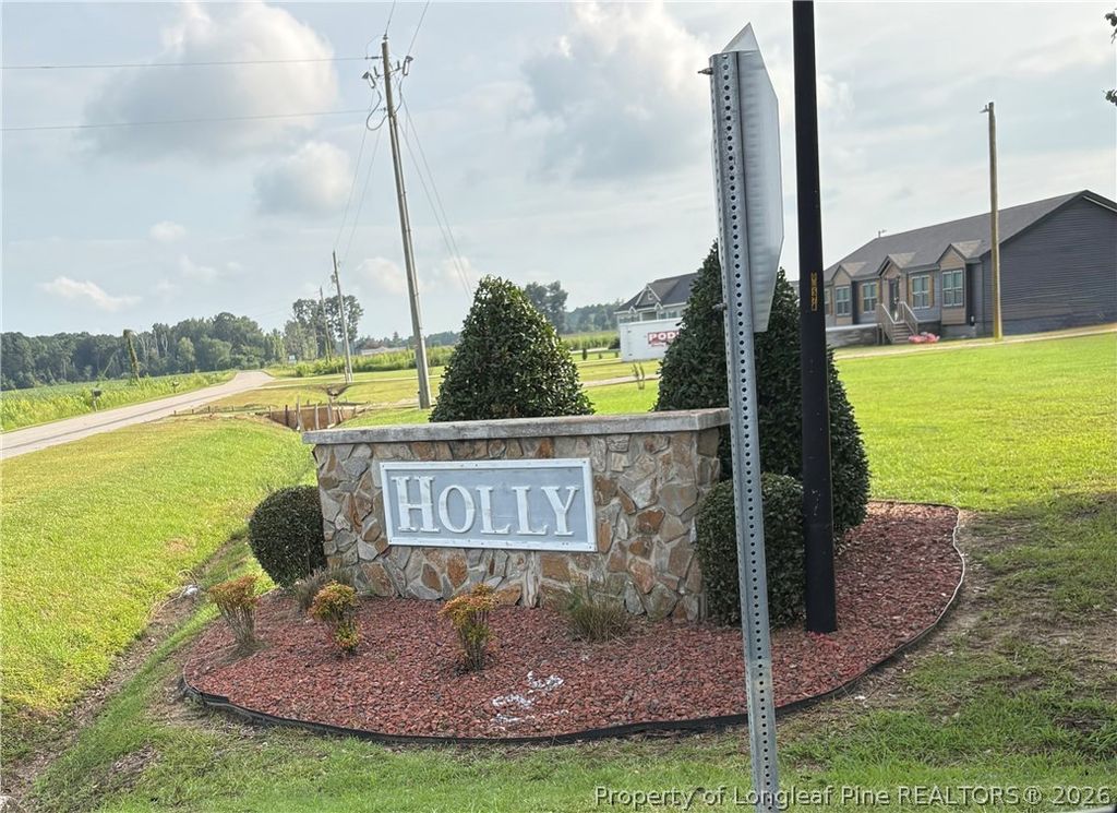 123 Velton Street, Lumberton, NC 28358 — photo 5