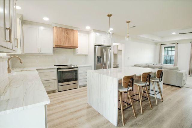 352 Private Road 36009, Honey Grove, TX 75446