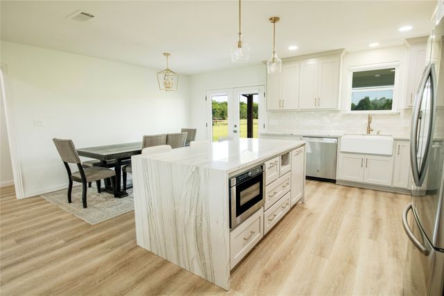 352 Private Road 36009, Honey Grove, TX 75446