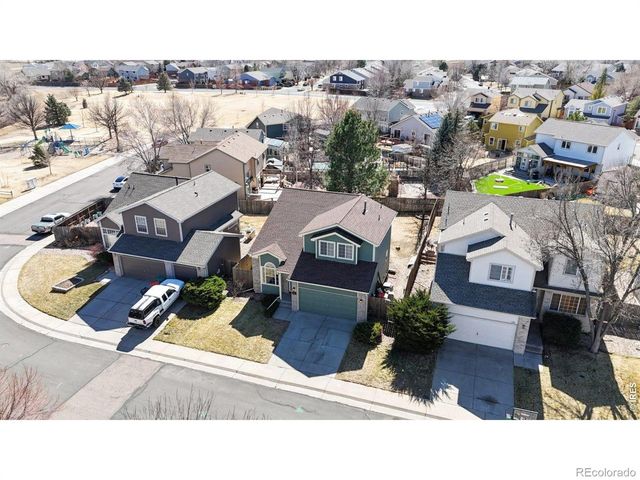 2708 W 126th Avenue, Broomfield, CO 80020