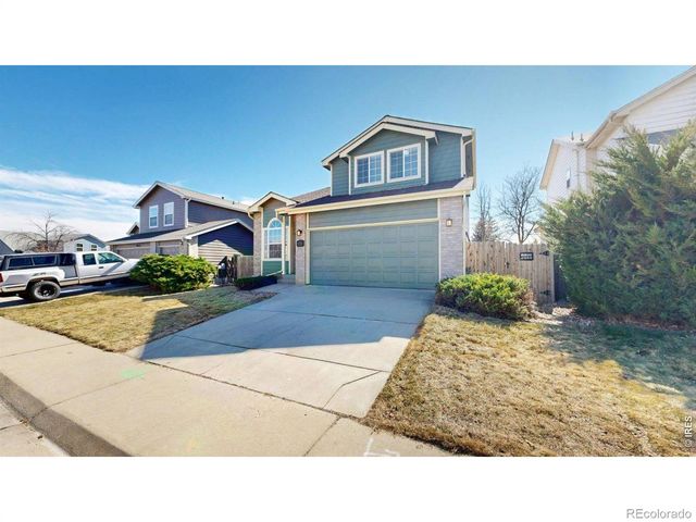 2708 W 126th Avenue, Broomfield, CO 80020