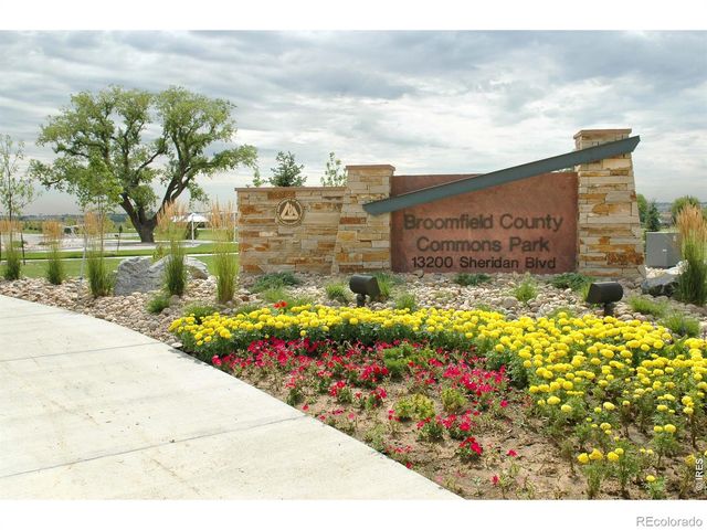 2708 W 126th Avenue, Broomfield, CO 80020