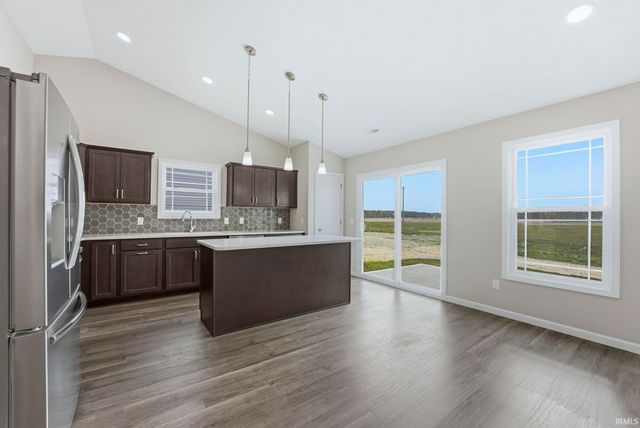 12029 Swather Court, Fort Wayne, IN 46818