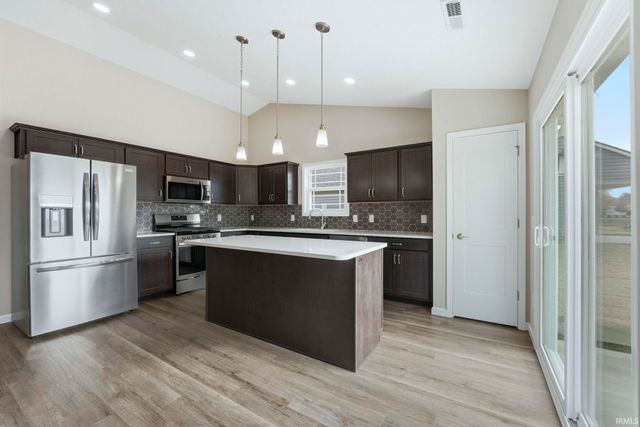 12029 Swather Court, Fort Wayne, IN 46818