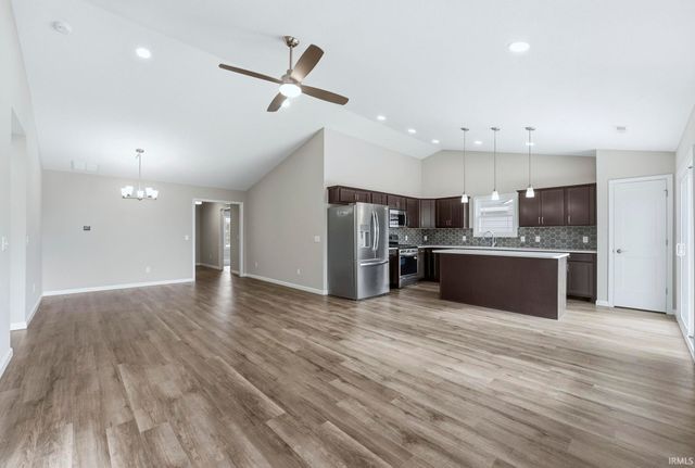 12029 Swather Court, Fort Wayne, IN 46818