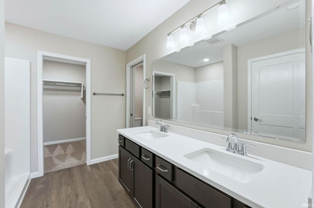 12029 Swather Court, Fort Wayne, IN 46818