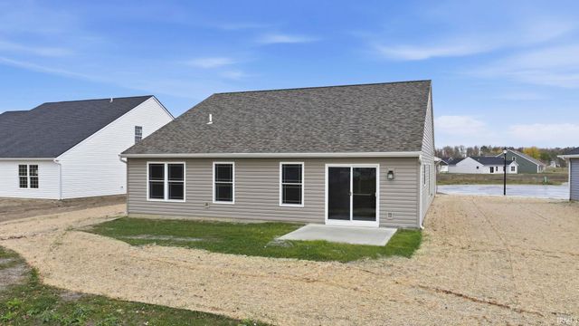 12029 Swather Court, Fort Wayne, IN 46818