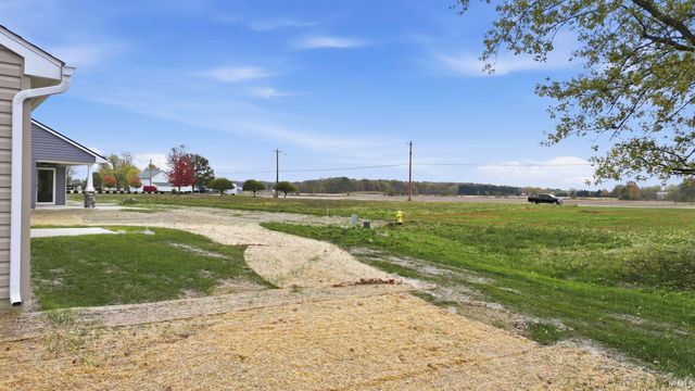 12029 Swather Court, Fort Wayne, IN 46818