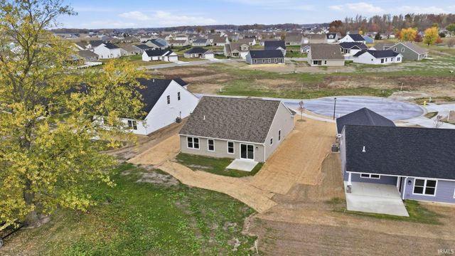 12029 Swather Court, Fort Wayne, IN 46818