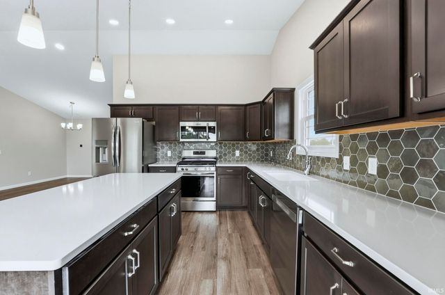 12029 Swather Court, Fort Wayne, IN 46818