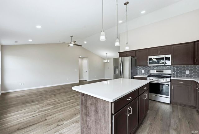 12029 Swather Court, Fort Wayne, IN 46818