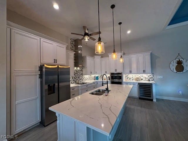 622 NW 38th PL, Cape Coral, FL 33993