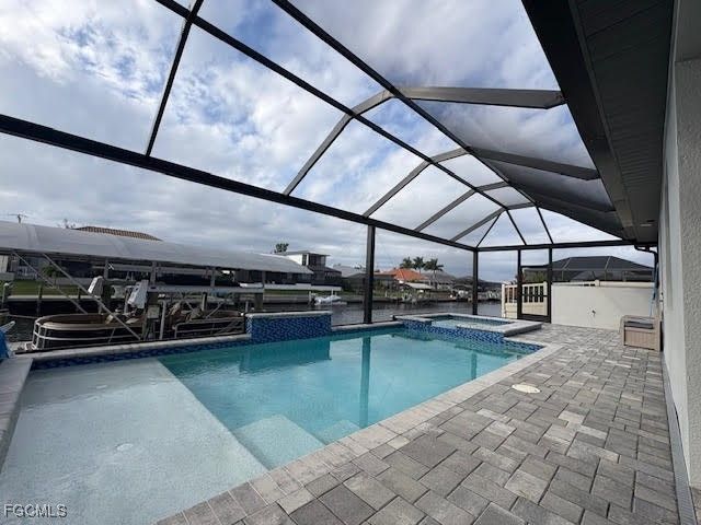 622 NW 38th PL, Cape Coral, FL 33993