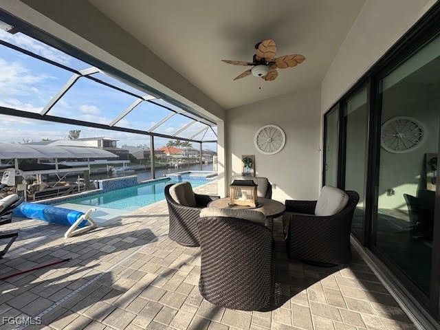 622 NW 38th PL, Cape Coral, FL 33993