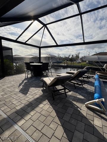 622 NW 38th PL, Cape Coral, FL 33993